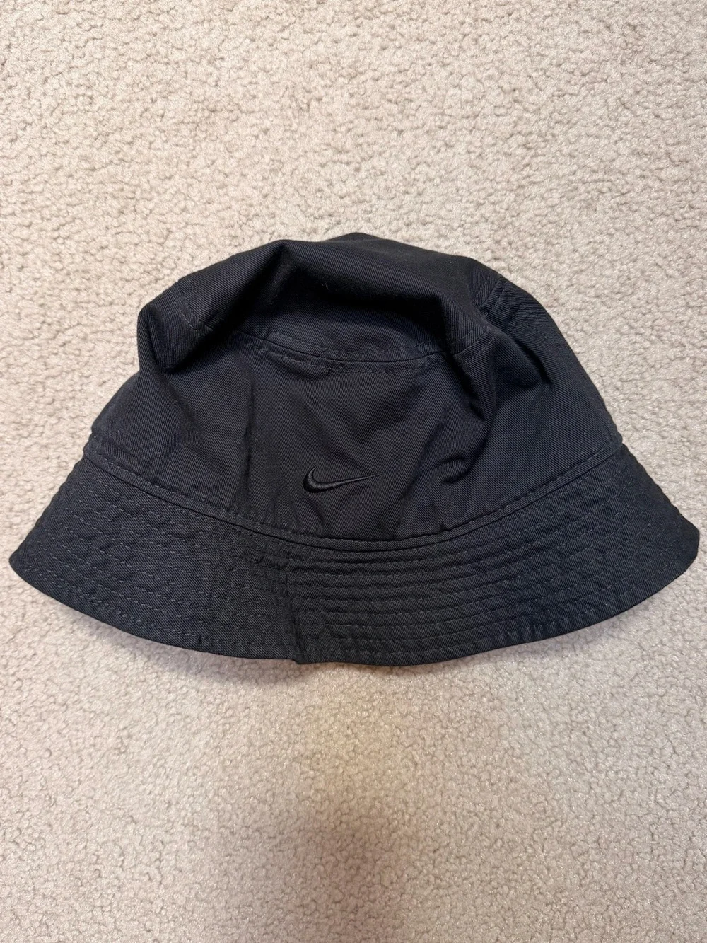 Nike University of Oregon Bucket Hat